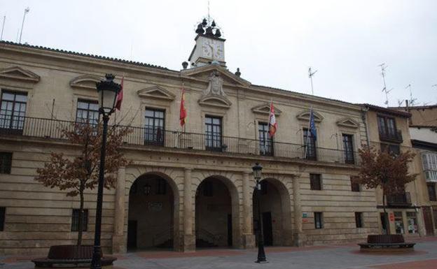 PSOE y Ciudadanos alcanzan un acuerdo para sacar adelante los presupuestos de Miranda