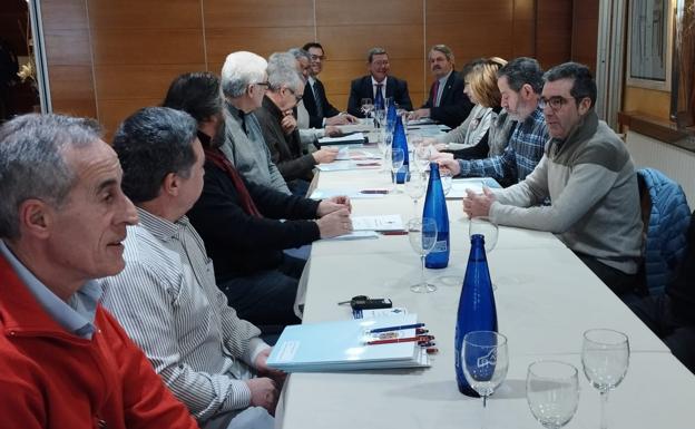 Los Donantes de sangre de Burgos, ante el reto de superar las donaciones en la provincia