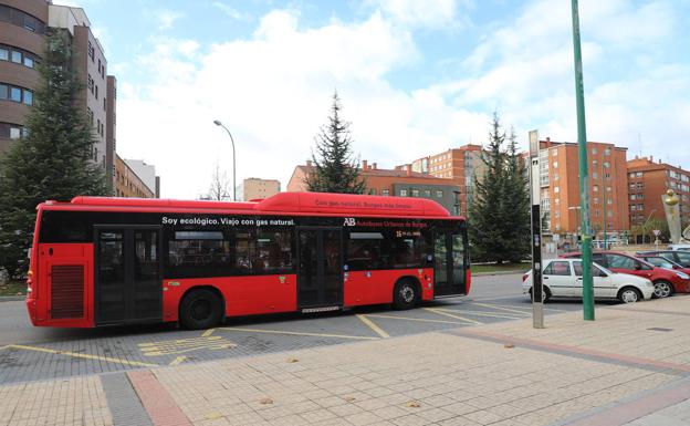 El 40% de los burgaleses usarían más el autobús urbano si mejorasen frecuencias y tiempo de espera