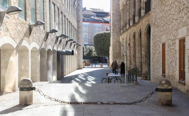 El Plan Jerez pasa a denominarse 'La Tejera' y Vicente Lampérez tendrá una calle en Burgos