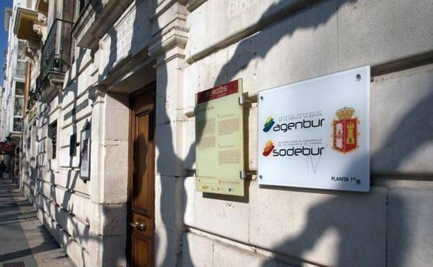 Sodebur activa en la provincia de Burgos la Red de Agentes de Impulso Rural