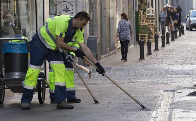 2,65 millones de euros para los Planes de Empleo de la provincia de Burgos