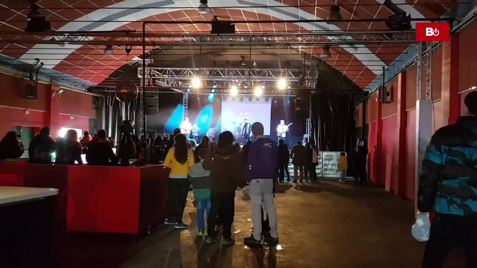 Miranda vibró este fin de semana con el Miranda Urban Festival