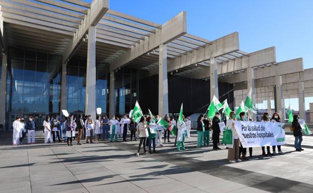 El sindicato de enfermería SATSE considera «insuficiente» el aumento en 4 céntimos del kilometraje