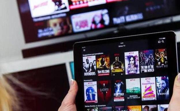 Netflix acaba con las cuentas compartidas