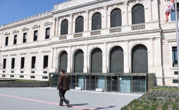 La revisión de penas por abuso sexual ha supuesto cuatro excarcelaciones en Burgos