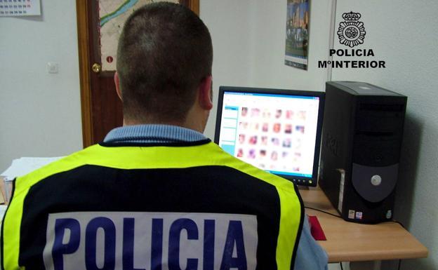 Alertan de una estafa a través del smishing en una entidad bancaria en la provincia de Burgos