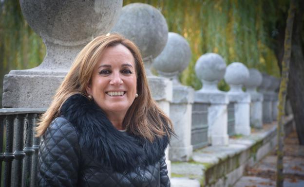 Rosario Pérez Pardo será la candidata de Cs en Burgos