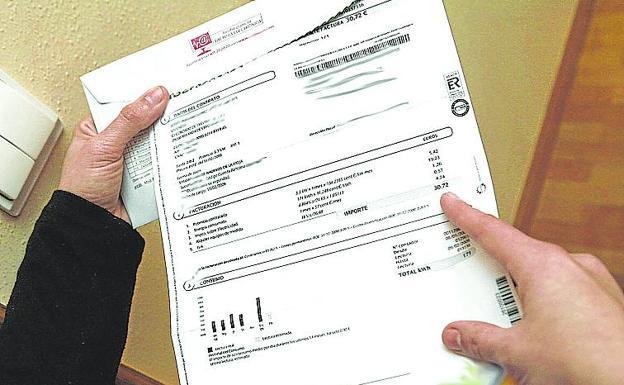 La OMIC acumula reclamaciones y consultas por facturas de gas en Burgos de hasta 1.000 euros