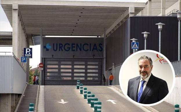 Educación sobre urgencias: «Algunos pacientes quieren una solución a corto plazo»