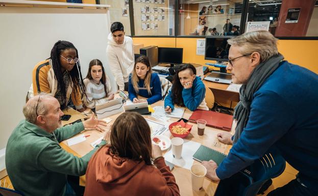 La Inteligencia artificial y las apps protagonizan este Startup Weekend Burgos