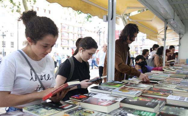 2.052 jóvenes de Burgos ya se han beneficiado del Bono Cultural Joven