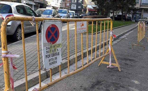 Confían en acortar las obras de la Plaza Lavaderos, que comienzan el próximo lunes