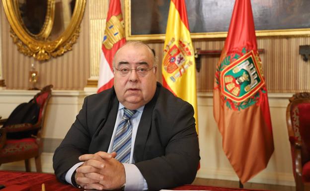 Justicia avala crear nuevos juzgados en Burgos si la Junta lo demanda