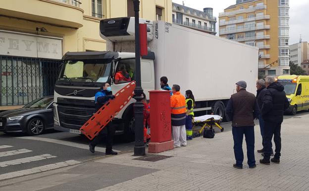 La Policía Local de Miranda denuncia al Consistorio por «atentar» contra sus derechos