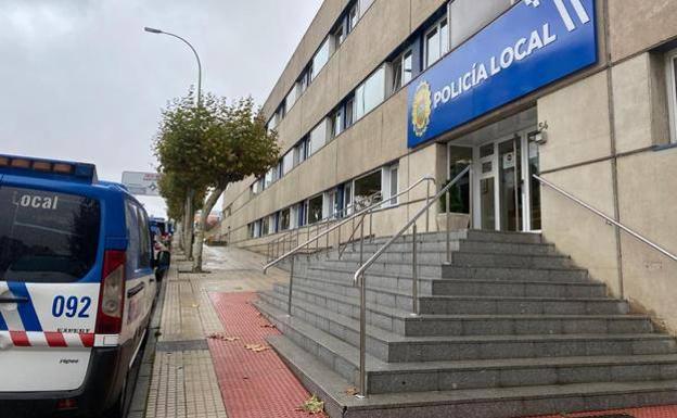 Ocho detenidos en una semana en Burgos por violencia de género y malos tratos