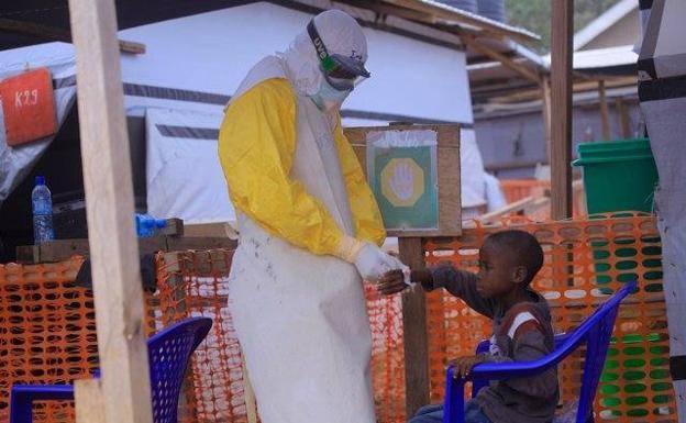 Fiebre de Marburgo: síntomas y contagio del virus similar al ébola