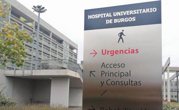 Tres fallecidos con covid-19 en Burgos en la última semana