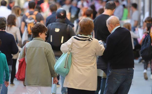 Castilla y León, radiografía del cambio en cuatro décadas de autonomía