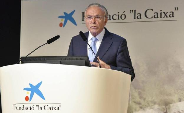 El presupuesto de la Fundación 'la Caixa' alcanzará los 538 millones de euros en 2023