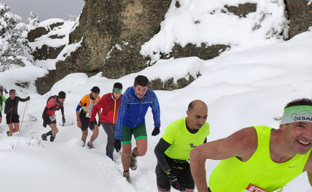 Regumiel de la Sierra acoge los días 22 y 23 de abril La Muñalba Trail Xtrem