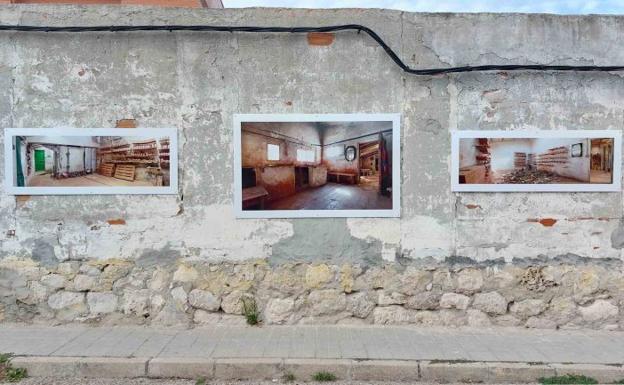 La muestra 'La Huella Silente' protagoniza la reapertura del Museo de Cerámica de Aranda