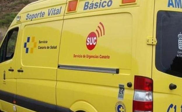 Un hombre apuñala de gravedad a su pareja en Tenerife y después se suicida