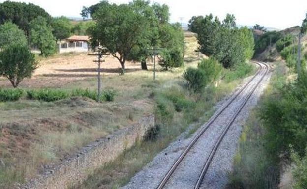 El PCAS acude al Defensor del Pueblo Europeo para exigir la reapertura del Tren Directo