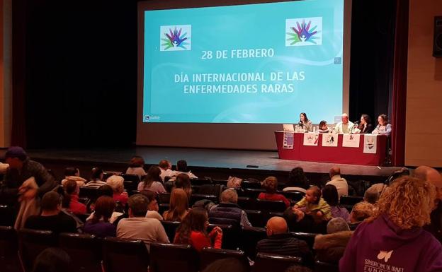 Los síndromes de Angelman, Dravet y Noonan, enfermedades raras a conocer en Miranda