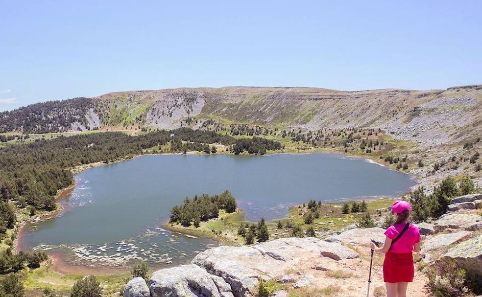 Cinco destinos en Burgos para aventureros