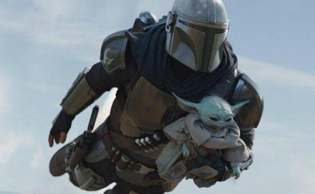 18 claves para volver a ver 'The Mandalorian'