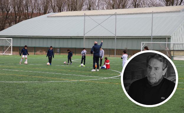 El campo de fútbol de San Juan de los Lagos llevará el nombre de Antonio Solana