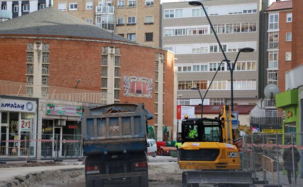 Burgos reduce su paro en febrero y suma casi un millar de afiliados