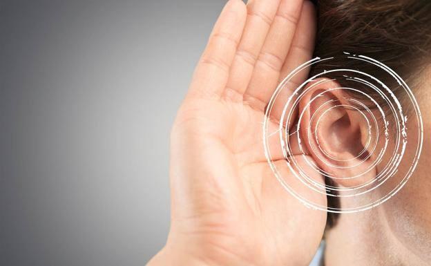 Cómo afecta la covid al oído: las secuelas más desconocidas del coronavirus