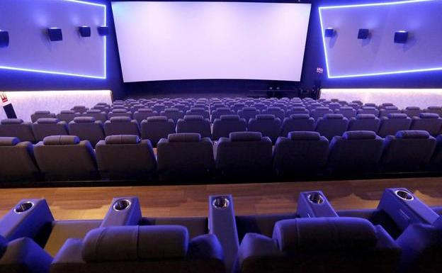 Los cines reclaman eliminar las cuotas y volver a las ventanas de cien días