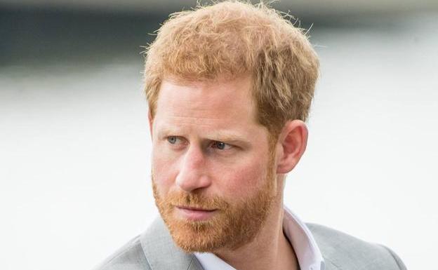 Nuevo dardo del príncipe Harry a Carlos III: «Crecí en un hogar roto»