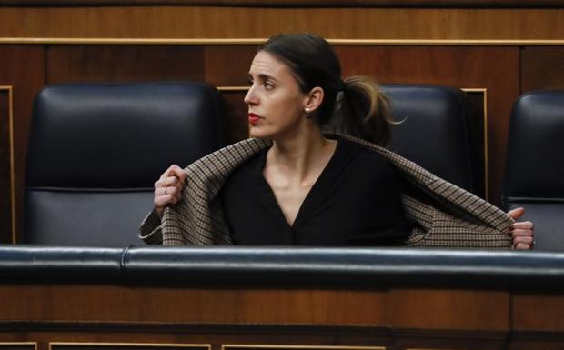 Así hemos narrado el debate en el Congreso