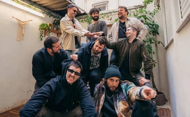 La Sala Andén 56 acoge este jueves la final de UBULIVE 2023