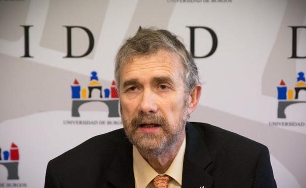 El rector de la UBU cierra un capítulo «indeseable» con la sentencia que avala su reelección