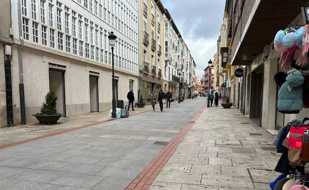 Dos nuevos negocios revitalizan el comercio de la calle La Moneda
