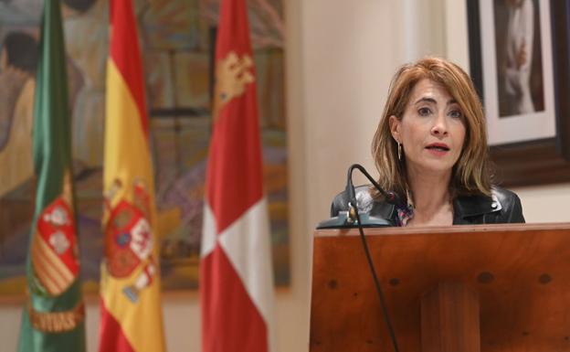 Sánchez rechaza incluir a Burgos en el plan de inversiones prioritarias del Corredor Atlántico